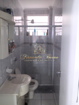 Imagem Imóvel com 3 Quartos à Venda, 130 m² em Centro - Santo André