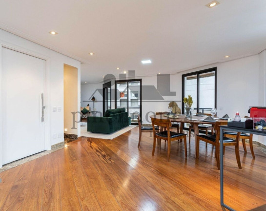Imagem Apartamento com 3 Quartos à Venda, 170 m² em Vila Madalena - São Paulo Imagem Apartamento com 3 Quartos à Venda, 170 m² em Vila Madalena - São Paulo