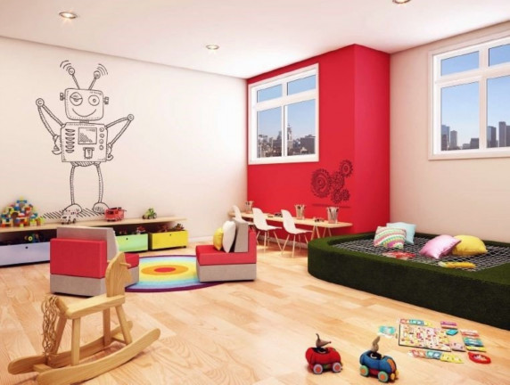 Imagem Imóvel com 2 Quartos à Venda, 42 m² em Tatuapé - São Paulo Imagem Imóvel com 2 Quartos à Venda, 42 m² em Tatuapé - São Paulo