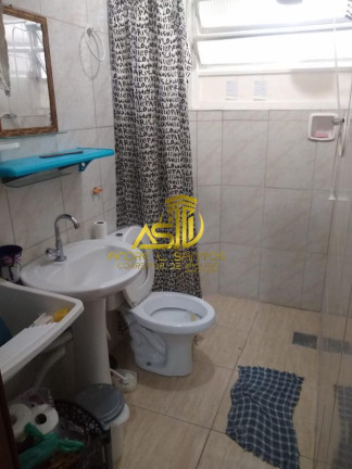 Imagem Apartamento com 1 Quarto à Venda, 27 m² em Canto Do Forte - Praia Grande