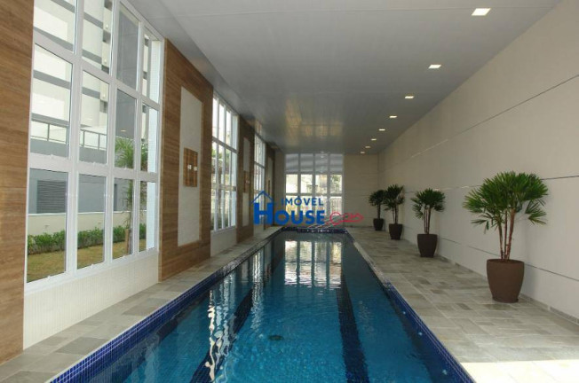 Imagem Apartamento com 3 Quartos à Venda, 118 m² em Vila Ipojuca - São Paulo