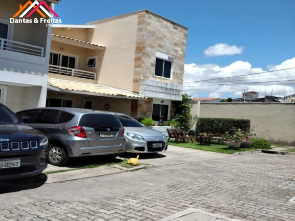 Imagem Imóvel com 4 Quartos à Venda, em Sapiranga - Fortaleza Imagem Imóvel com 4 Quartos à Venda, em Sapiranga - Fortaleza