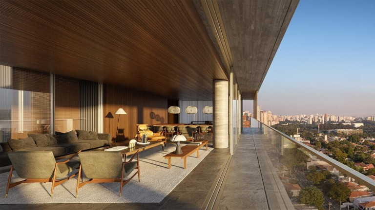 Imagem Imóvel com 2 Quartos à Venda, 82 m² em Pinheiros - São Paulo Imagem Imóvel com 2 Quartos à Venda, 82 m² em Pinheiros - São Paulo