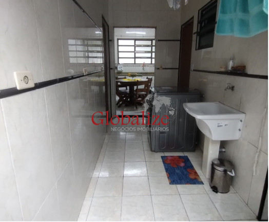 Imagem Imóvel com 4 Quartos à Venda, 160 m² em Embaré - Santos Imagem Imóvel com 4 Quartos à Venda, 160 m² em Embaré - Santos