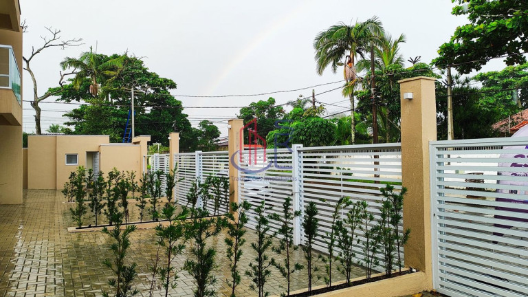 Casa com 2 Quartos à Venda, 84 m² em Nova Itanhaém - Itanhaém