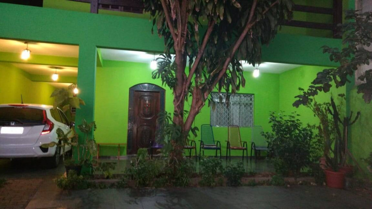 Imagem Sobrado com 5 Quartos à Venda, 300 m² em Vila Aquilino - Santo André Imagem Sobrado com 5 Quartos à Venda, 300 m² em Vila Aquilino - Santo André