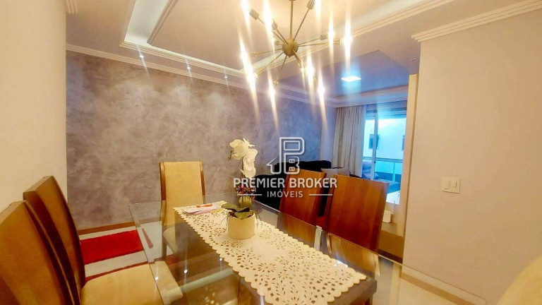 Imagem Apartamento com 3 Quartos à Venda, 148 m² em Várzea - Teresópolis Imagem Apartamento com 3 Quartos à Venda, 148 m² em Várzea - Teresópolis