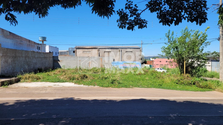 Imagem Terreno à Venda, 400 m² em Setor Econômico De Sobradinho (sobradinho) - Brasília Imagem Terreno à Venda, 400 m² em Setor Econômico De Sobradinho (sobradinho) - Brasília