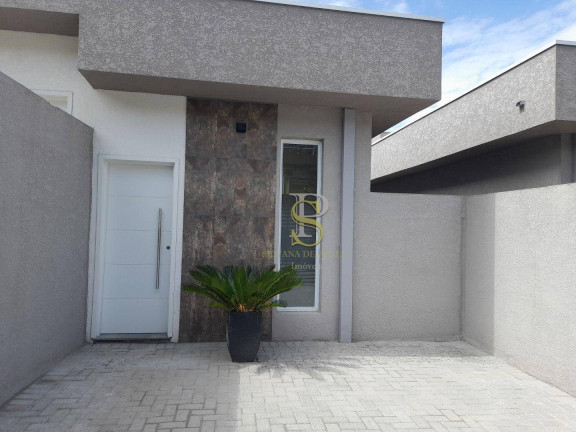 Imagem Casa com 3 Quartos à Venda, 101 m² em Jardim Maristela - Atibaia Imagem Casa com 3 Quartos à Venda, 101 m² em Jardim Maristela - Atibaia