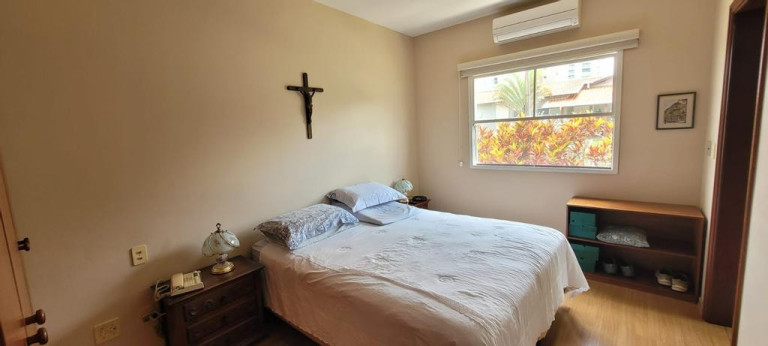 Imagem Casa com 4 Quartos à Venda, 267 m² em Jardim Madalena - Campinas Imagem Casa com 4 Quartos à Venda, 267 m² em Jardim Madalena - Campinas