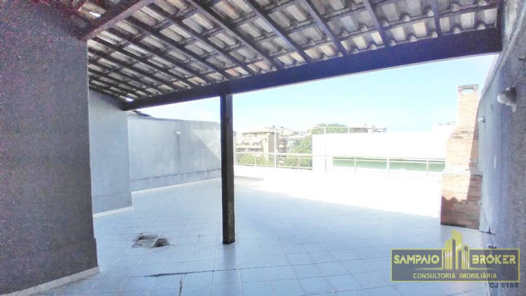Imagem Apartamento com 2 Quartos à Venda,  em Recreio Dos Bandeirantes - Rio De Janeiro