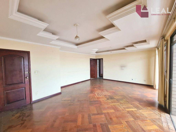 Imagem Apartamento com 3 Quartos à Venda, 140 m² em Centro - Pouso Alegre Imagem Apartamento com 3 Quartos à Venda, 140 m² em Centro - Pouso Alegre