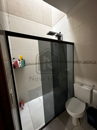 Imagem Casa com 3 Quartos à Venda, 71 m² em Centro - Cascavel Imagem Casa com 3 Quartos à Venda, 71 m² em Centro - Cascavel