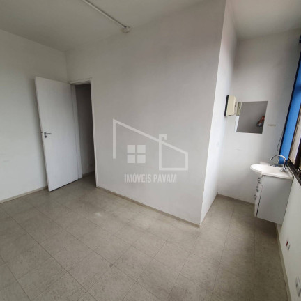 Imagem Sala Comercial à Venda, 59 m² em Centro - São Bernardo Do Campo Imagem Sala Comercial à Venda, 59 m² em Centro - São Bernardo Do Campo