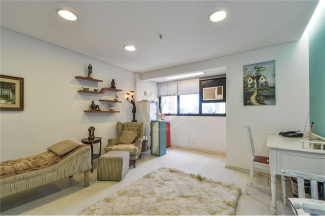 Imagem Ponto Comercial à Venda, 30 m² em Vila Clementino - São Paulo Imagem Ponto Comercial à Venda, 30 m² em Vila Clementino - São Paulo