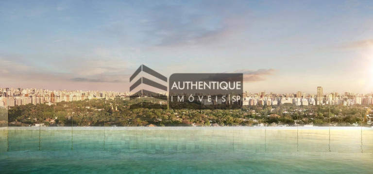 Imagem Apartamento com 3 Quartos à Venda, 162 m² em Pinheiros - São Paulo Imagem Apartamento com 3 Quartos à Venda, 162 m² em Pinheiros - São Paulo