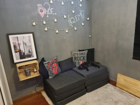Imagem Imóvel com 2 Quartos à Venda, 90 m² em Vila Mariana - São Paulo Imagem Imóvel com 2 Quartos à Venda, 90 m² em Vila Mariana - São Paulo