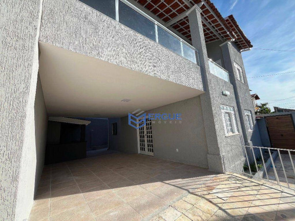 Imagem Casa com 5 Quartos à Venda, 143 m² em Sapiranga - Fortaleza Imagem Casa com 5 Quartos à Venda, 143 m² em Sapiranga - Fortaleza
