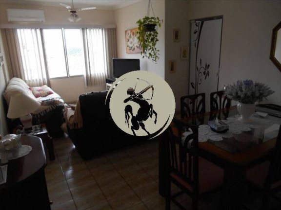 Imagem Apartamento com 2 Quartos à Venda, 81 m² em Marape - Santos Imagem Apartamento com 2 Quartos à Venda, 81 m² em Marape - Santos