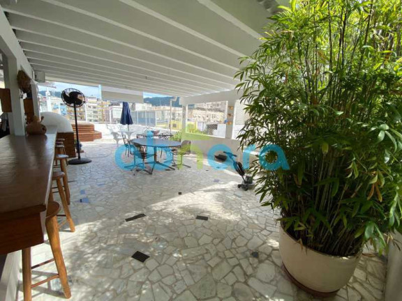 Imagem Cobertura com 4 Quartos à Venda, 500 m² em Flamengo - Rio De Janeiro