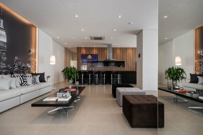 Imagem Apartamento com 2 Quartos à Venda, 60 m² em Pinheiros - São Paulo Imagem Apartamento com 2 Quartos à Venda, 60 m² em Pinheiros - São Paulo