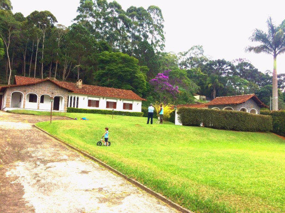 Imagem Casa com 4 Quartos à Venda, 400 m² em Novo Horizonte - Juiz De Fora Imagem Casa com 4 Quartos à Venda, 400 m² em Novo Horizonte - Juiz De Fora