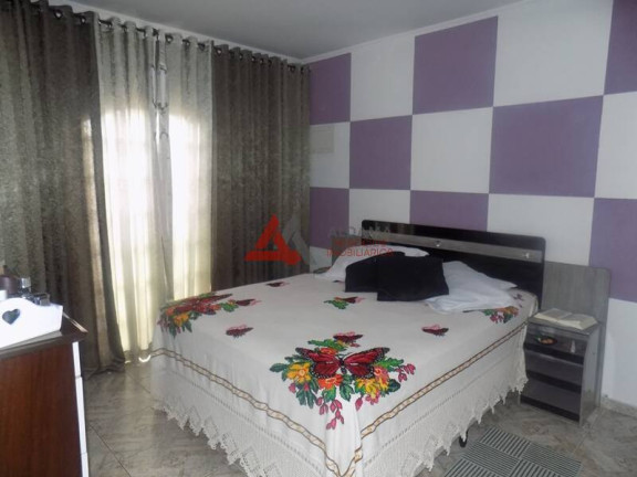 Imagem Sobrado com 3 Quartos à Venda, 125 m² em Pirituba - São Paulo