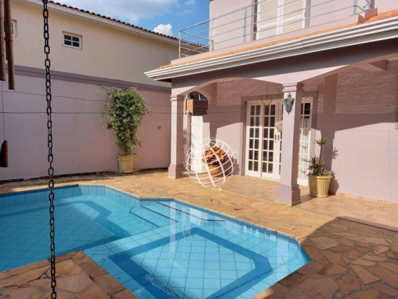 Imagem Casa com 3 Quartos à Venda, 343 m² em Jardim Itaperi - Atibaia Imagem Casa com 3 Quartos à Venda, 343 m² em Jardim Itaperi - Atibaia