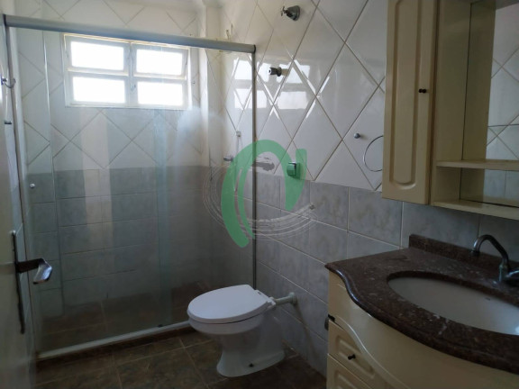 Imagem Apartamento com 2 Quartos à Venda, 89 m² em Campo Grande - Santos