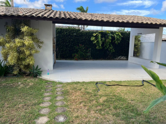 Imagem Casa com 4 Quartos para Alugar, 200 m² em Parque Das Nações - Parnamirim Imagem Casa com 4 Quartos para Alugar, 200 m² em Parque Das Nações - Parnamirim