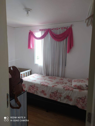 Imagem Apartamento com 2 Quartos à Venda, 47 m² em Vila Tupi - Várzea Paulista