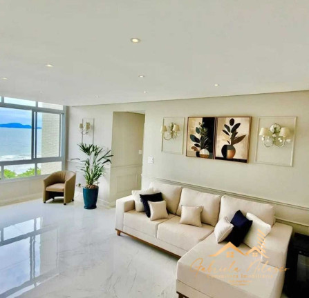 Imagem Apartamento com 2 Quartos à Venda, 85 m² em Aparecida - Santos Imagem Apartamento com 2 Quartos à Venda, 85 m² em Aparecida - Santos