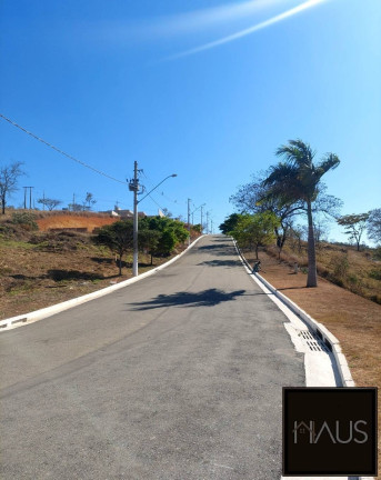 Imagem Terreno à Venda, 360 m² em Belo Horizonte