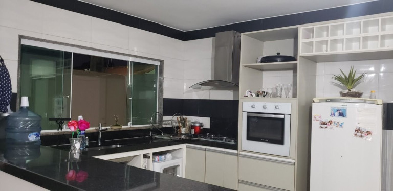 Imagem Casa com 4 Quartos à Venda, 249 m² em Setor Habitacional Vicente Pires - Brasília Imagem Casa com 4 Quartos à Venda, 249 m² em Setor Habitacional Vicente Pires - Brasília