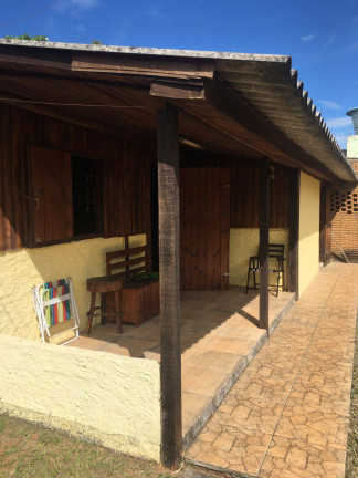 Imagem Casa com 1 Quarto à Venda, 1.005 m² em águas Claras - Viamão