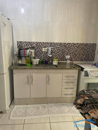 Imagem Apartamento com 2 Quartos à Venda, 60 m² em Quitaúna - Osasco