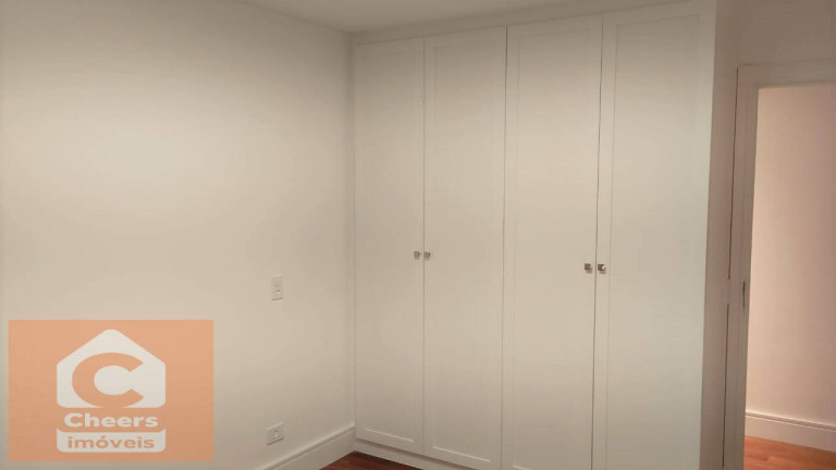 Imagem Apartamento com 3 Quartos à Venda, 175 m² em Jardim América - São Paulo
