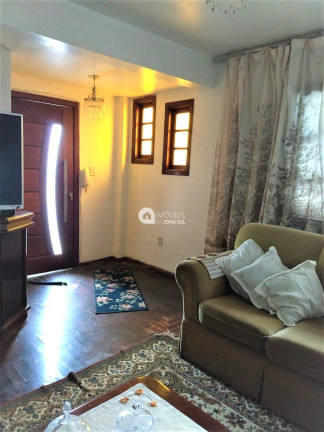 Imagem Casa com 3 Quartos à Venda, 80 m² Imagem Casa com 3 Quartos à Venda, 80 m²