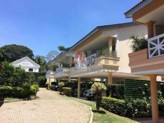 Imagem Casa de Condomínio com 4 Quartos à Venda, 570 m² em Santo Amaro - São Paulo