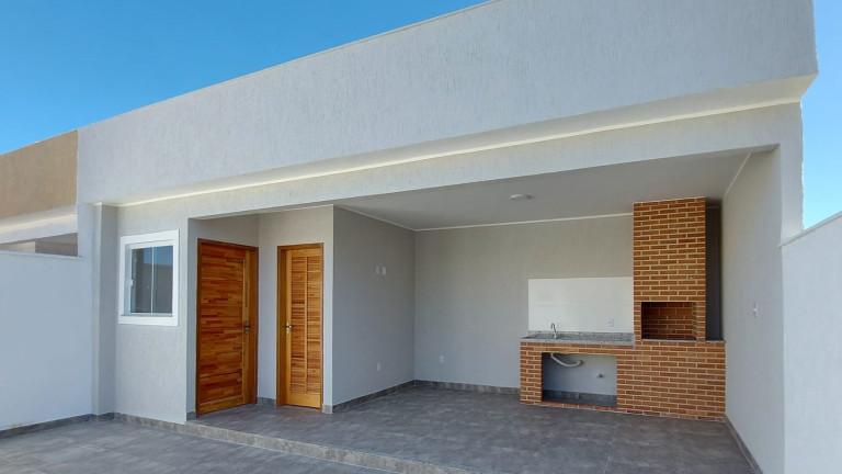 Imagem Casa com 3 Quartos à Venda, 134 m² em Jardim Atlântico Oeste (itaipuaçu) - Maricá