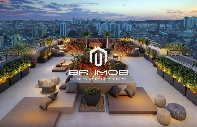 Imagem Imóvel com 2 Quartos à Venda, 33 m² em Jardim Prudência - São Paulo Imagem Imóvel com 2 Quartos à Venda, 33 m² em Jardim Prudência - São Paulo