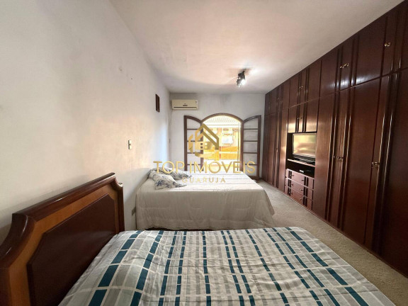 Imagem Casa com 4 Quartos à Venda, 483 m² em Enseada - Guarujá Imagem Casa com 4 Quartos à Venda, 483 m² em Enseada - Guarujá