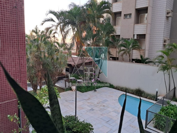 Imagem Apartamento com 3 Quartos à Venda, 121 m² em Vila Seixas - Ribeirão Preto Imagem Apartamento com 3 Quartos à Venda, 121 m² em Vila Seixas - Ribeirão Preto