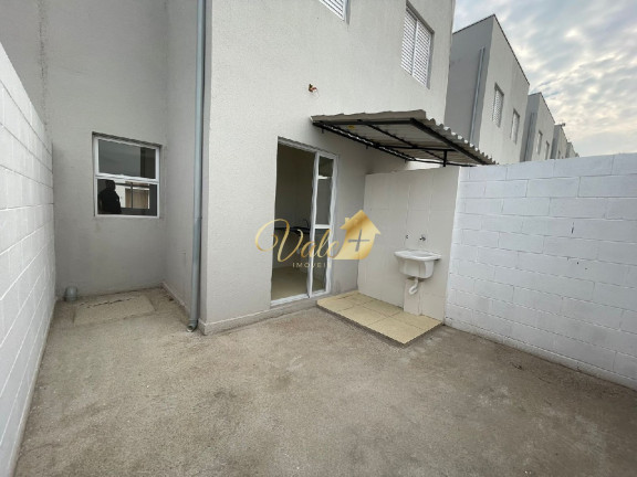 Imagem Casa com 2 Quartos à Venda, 59 m² em Jardim Santa Inês Ii - São José Dos Campos