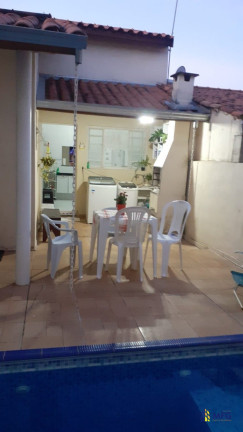 Imagem Casa de Condomínio com 2 Quartos à Venda, 132 m² em Condomínio Jardim Residencial Das Dálias - Sorocaba Imagem Casa de Condomínio com 2 Quartos à Venda, 132 m² em Condomínio Jardim Residencial Das Dálias - Sorocaba