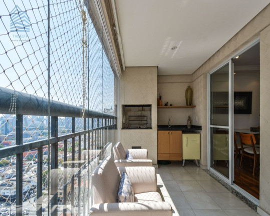 Imagem Imóvel com 2 Quartos à Venda, 94 m² em Brooklin - São Paulo Imagem Imóvel com 2 Quartos à Venda, 94 m² em Brooklin - São Paulo