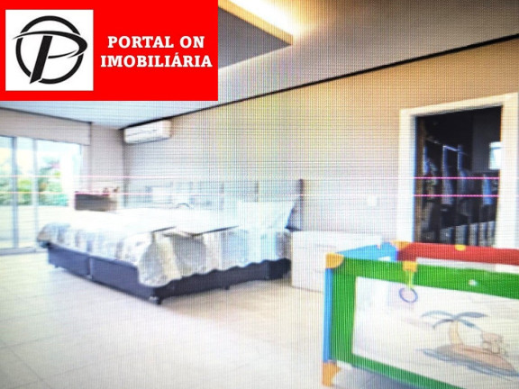 Casa com 6 Quartos à Venda, 550 m² em Barra Da Tijuca - Rio De Janeiro