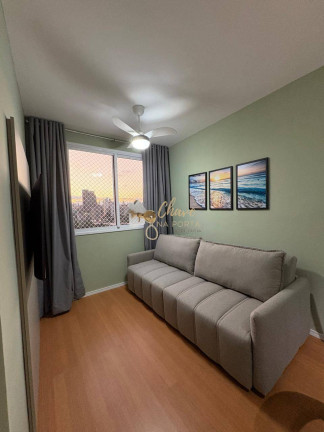 Apartamento com 2 Quartos à Venda, 34 m² em Brás - São Paulo