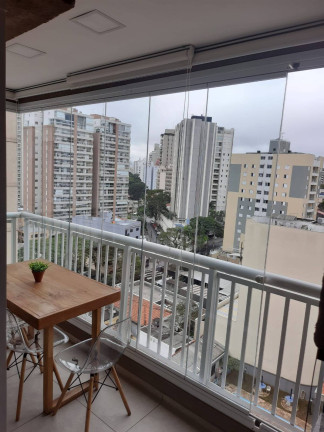 Imagem Apartamento com 2 Quartos à Venda, 74 m² em Centro - São Bernardo Do Campo