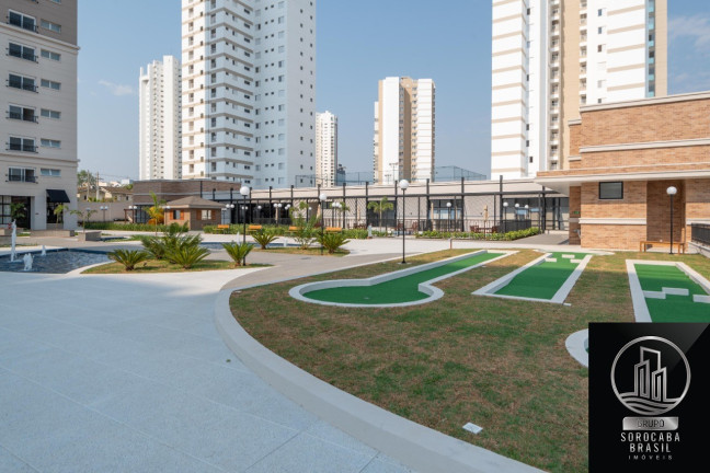 Imagem Apartamento com 4 Quartos à Venda, 366 m² em Parque Campolim - Sorocaba Imagem Apartamento com 4 Quartos à Venda, 366 m² em Parque Campolim - Sorocaba